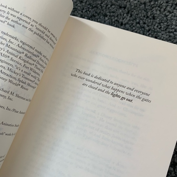 Disney After Dark: Kingdom Keepers - Picture 4 of 4